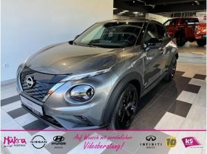 Nissan Juke JUKE Tekna (B) 1.6 Hybrid 4AMT AT Klima