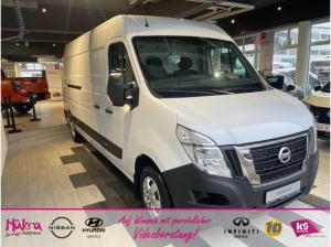 Nissan Interstar KASTEN L3H2 35 D N-Connecta Klima