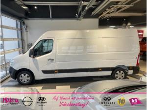 Nissan Interstar KASTEN L3H2 35 D N-Connecta Klima