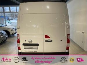 Nissan Interstar KASTEN L3H2 35 D N-Connecta Klima