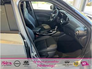 Nissan Juke JUKE Tekna (B) 1.6 Hybrid 4AMT AT Klima