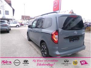 Nissan Townstar Kombi Tekna L1 DIG-T Automatik