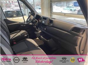 Nissan Interstar KASTEN L3H2 35 D N-Connecta Klima