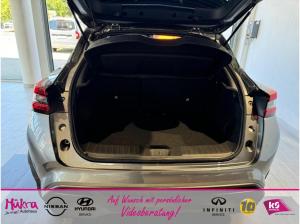 Nissan Juke JUKE Tekna (B) 1.6 Hybrid 4AMT AT Klima