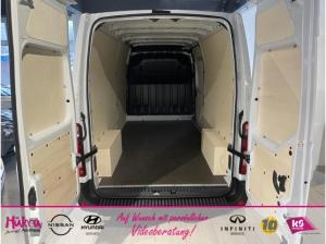 Nissan Interstar KASTEN L3H2 35 D N-Connecta Klima