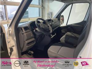Nissan Interstar KASTEN L3H2 35 D N-Connecta Klima