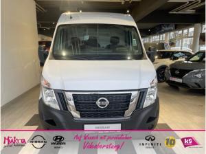 Nissan Interstar KASTEN L3H2 35 D N-Connecta Klima