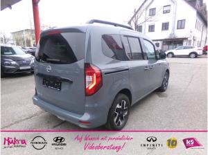 Nissan Townstar Kombi Tekna L1 DIG-T Automatik