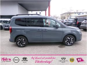 Nissan Townstar Kombi Tekna L1 DIG-T Automatik