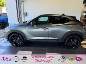 Nissan Juke JUKE Tekna (B) 1.6 Hybrid 4AMT AT Klima