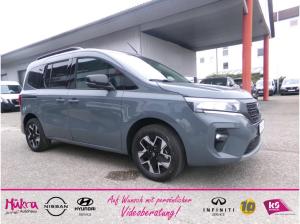Nissan Townstar Kombi Tekna L1 DIG-T Automatik