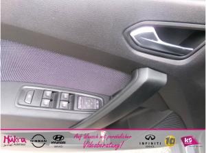 Nissan Townstar Kombi Tekna L1 DIG-T Automatik