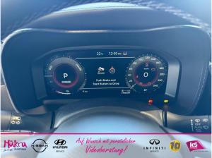 Nissan Juke JUKE Tekna (B) 1.6 Hybrid 4AMT AT Klima