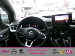 Nissan Townstar Kombi Tekna L1 DIG-T Automatik