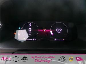 Nissan Townstar Kombi Tekna L1 DIG-T Automatik