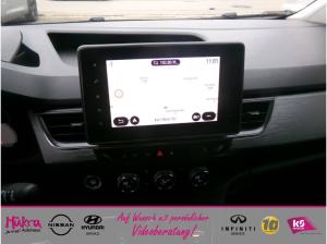 Nissan Townstar Kombi Tekna L1 DIG-T Automatik