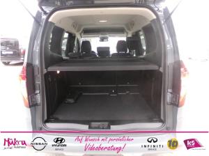 Nissan Townstar Kombi Tekna L1 DIG-T Automatik