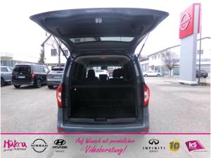 Nissan Townstar Kombi Tekna L1 DIG-T Automatik