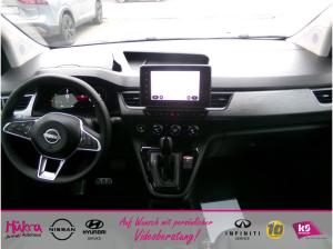 Nissan Townstar Kombi Tekna L1 DIG-T Automatik