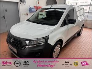 Nissan Townstar Kasten N-Connecta L2 2,3t DIG-T MT