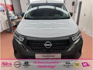 Nissan Townstar Kasten N-Connecta L2 2,3t DIG-T MT