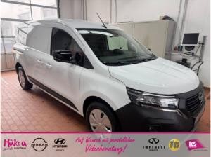 Nissan Townstar Kasten N-Connecta L2 2,3t DIG-T MT