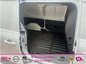 Nissan Townstar Kasten N-Connecta L2 2,3t DIG-T MT