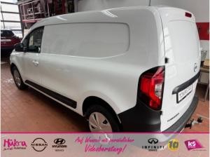 Nissan Townstar Kasten N-Connecta L2 2,3t DIG-T MT