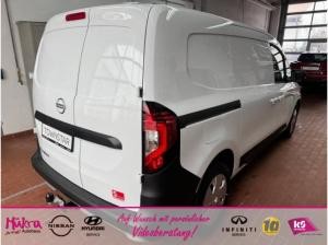 Nissan Townstar Kasten N-Connecta L2 2,3t DIG-T MT