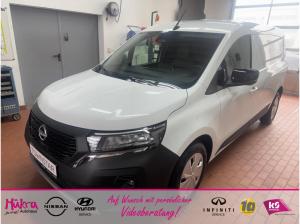 Nissan Townstar Kasten N-Connecta L2 2,3t DIG-T MT