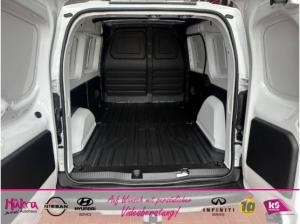 Nissan Townstar Kasten N-Connecta L2 2,3t DIG-T MT