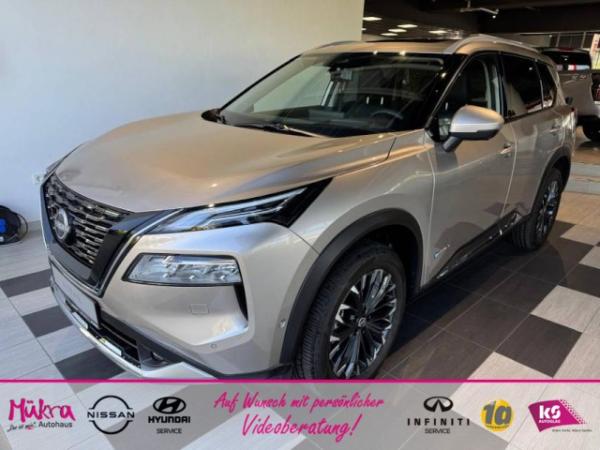 Nissan X-Trail Tekna+ 1.5 VC-T e-Power e-4ORCE AT (B)