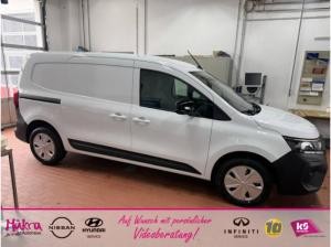 Nissan Townstar Kasten N-Connecta L2 2,3t DIG-T MT