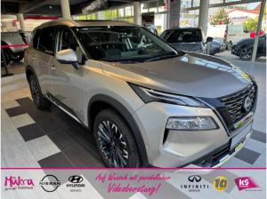 Nissan X-Trail X-TRAIL Tekna+ 1.5 VC-T e-Power e-4ORCE AT (B)