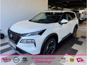 Nissan X-Trail X-TRAIL 1.5 VC-T e-POWER 204 P N-Connecta 1.5 VC-T e-POWER AT (B) (B)
