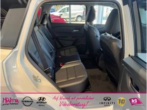 Nissan X-Trail X-TRAIL 1.5 VC-T e-POWER 204 P N-Connecta 1.5 VC-T e-POWER AT (B) (B)