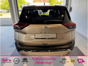 Nissan X-Trail X-TRAIL Tekna+ 1.5 VC-T e-Power e-4ORCE AT (B)