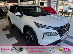 Nissan X-Trail X-TRAIL 1.5 VC-T e-POWER 204 P N-Connecta 1.5 VC-T e-POWER AT (B) (B)