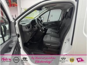 Nissan Primastar Kasten N-Connecta L1H1 3,0t MT