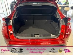 Nissan Juke N-Connecta 1,6 Hybrid 4AMT AT B