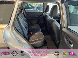 Nissan X-Trail X-TRAIL Tekna+ 1.5 VC-T e-Power e-4ORCE AT (B)