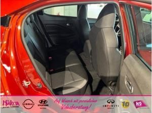 Nissan Juke N-Connecta 1,6 Hybrid 4AMT AT B