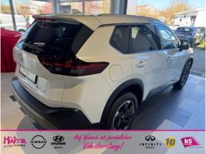 Nissan X-Trail X-TRAIL 1.5 VC-T e-POWER 204 P N-Connecta 1.5 VC-T e-POWER AT (B) (B)