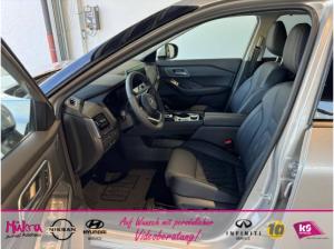 Nissan X-Trail X-TRAIL Tekna+ 1.5 VC-T e-Power e-4ORCE AT (B)