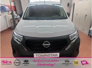 Nissan Townstar Kasten N-Connecta L2 2,3t DIG-T MT