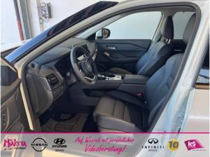 Nissan X-Trail X-TRAIL 1.5 VC-T e-POWER 204 P N-Connecta 1.5 VC-T e-POWER AT (B) (B)