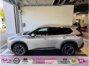 Nissan X-Trail X-TRAIL Tekna+ 1.5 VC-T e-Power e-4ORCE AT (B)