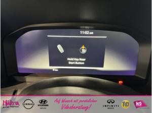 Nissan Juke N-Connecta 1,6 Hybrid 4AMT AT B