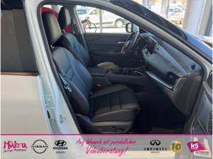 Nissan X-Trail X-TRAIL 1.5 VC-T e-POWER 204 P N-Connecta 1.5 VC-T e-POWER AT (B) (B)