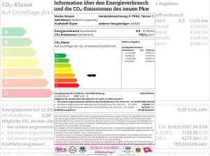 Nissan X-Trail X-TRAIL Tekna+ 1.5 VC-T e-Power e-4ORCE AT (B)